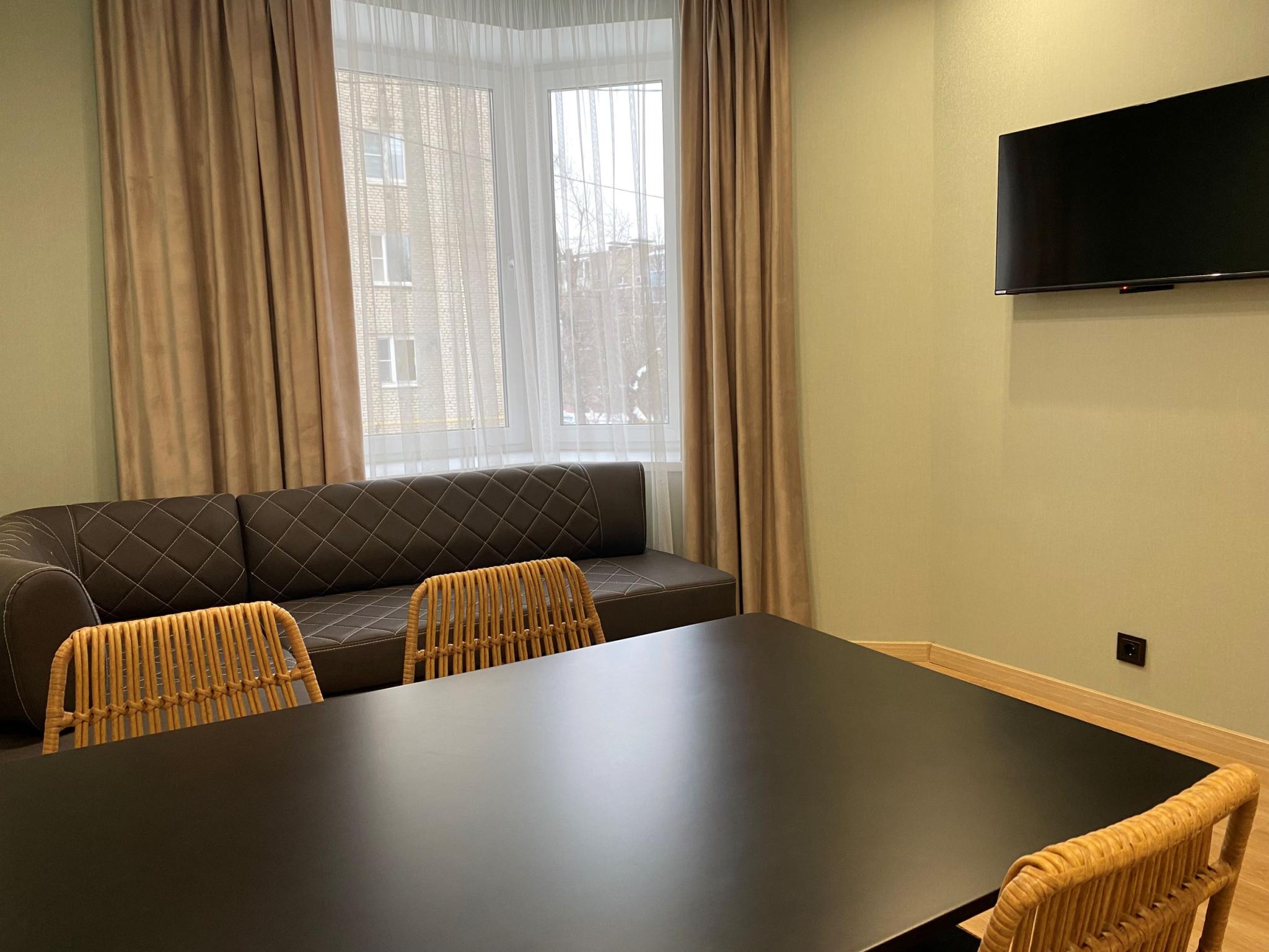 Фото Центральная