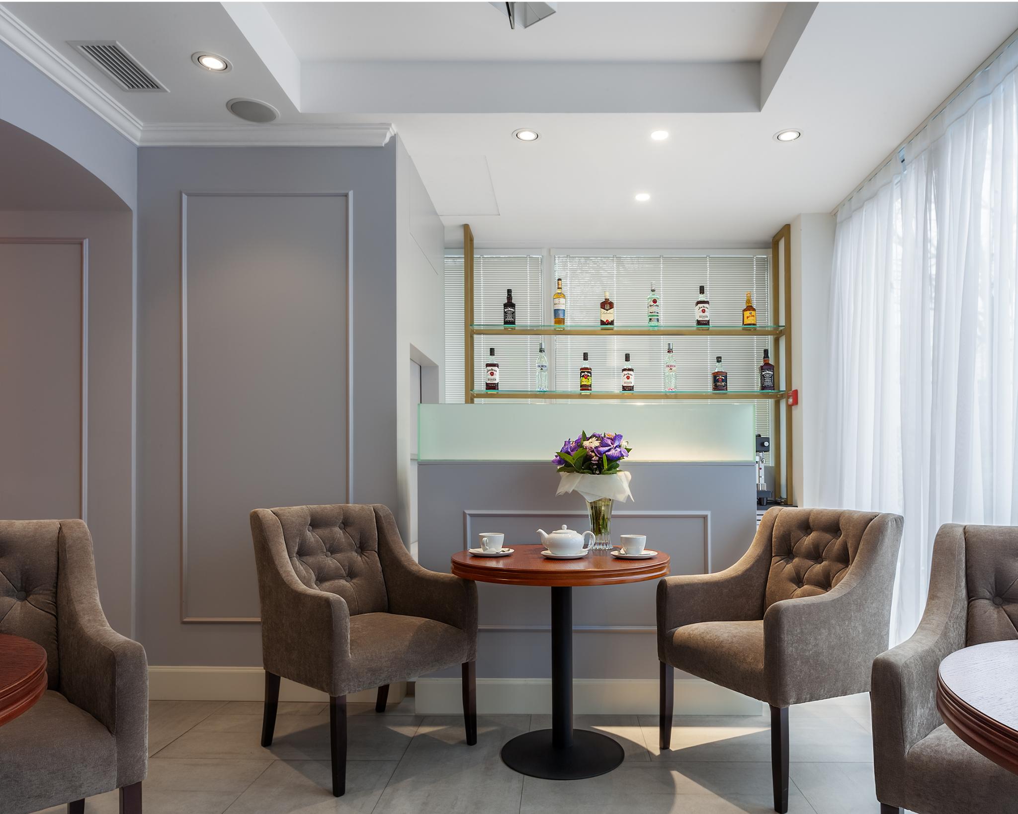 Фото Вилла Кадаши