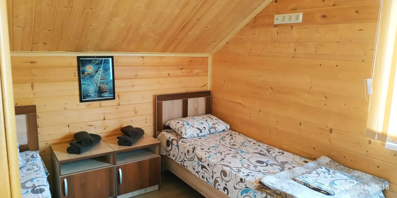 Фото Остров Атланта