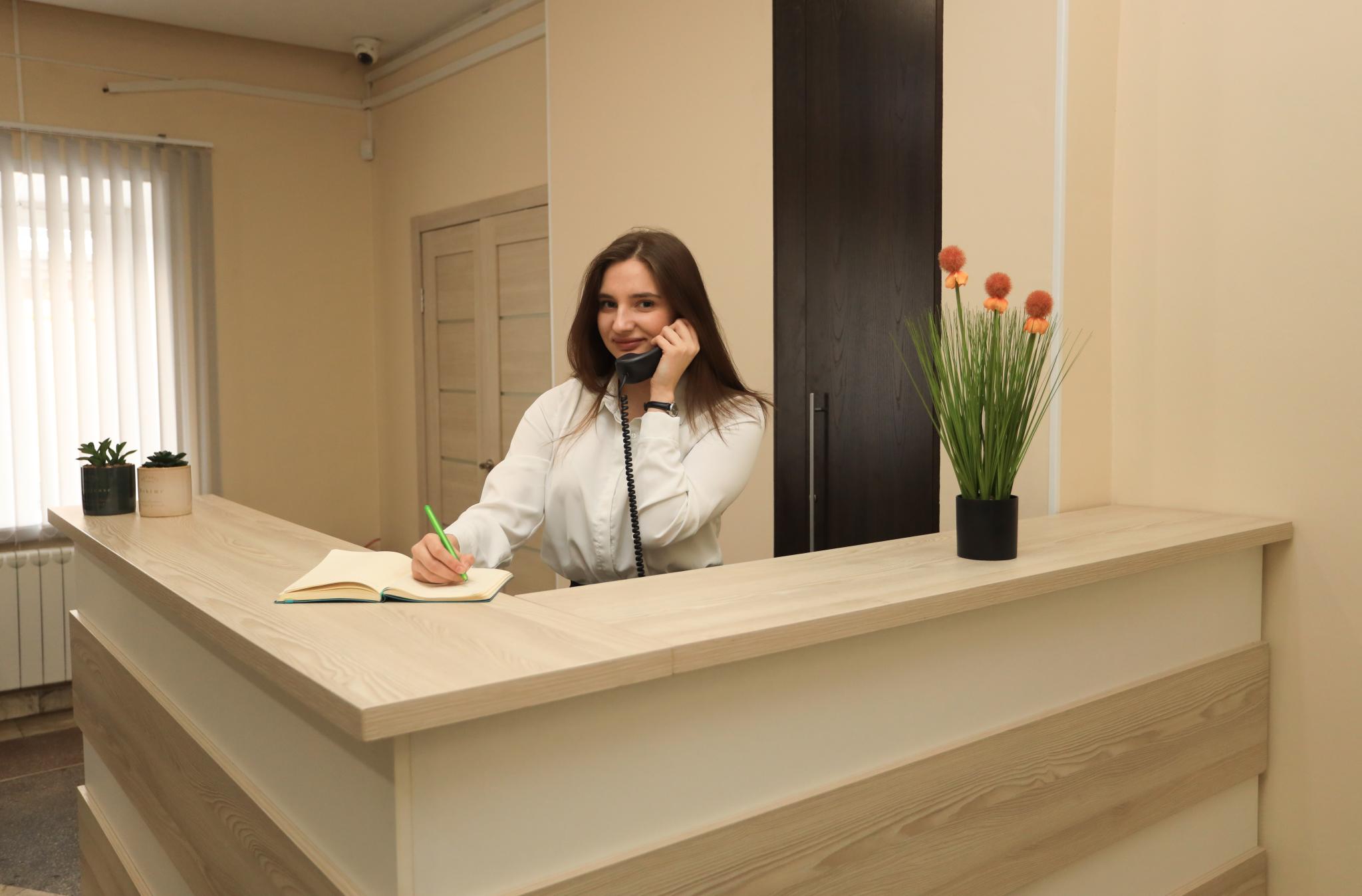 Фото отеля 3