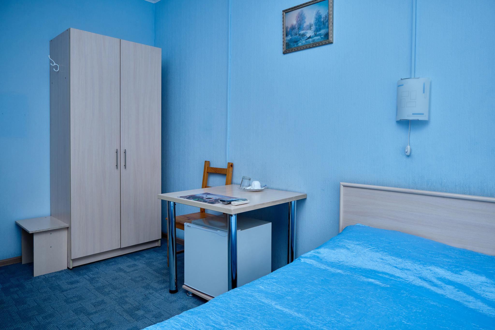 Фото Столичный