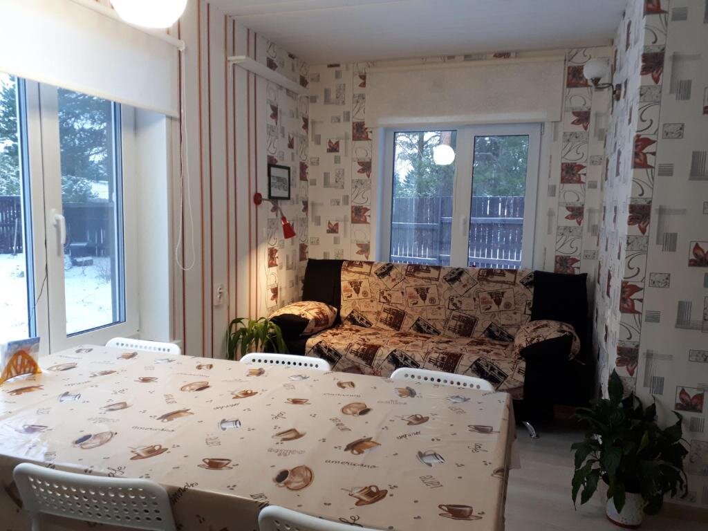 Фото Сосновый бор