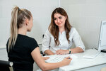 Клиника в Октябрьском (ulitsa Lado Ketskhoveli, 34), medical center, clinic