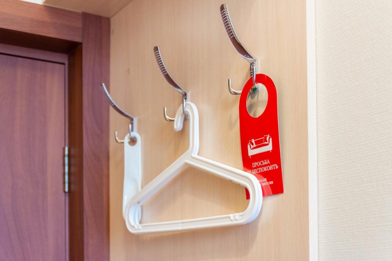 Фото Ахоум отель на Окружной