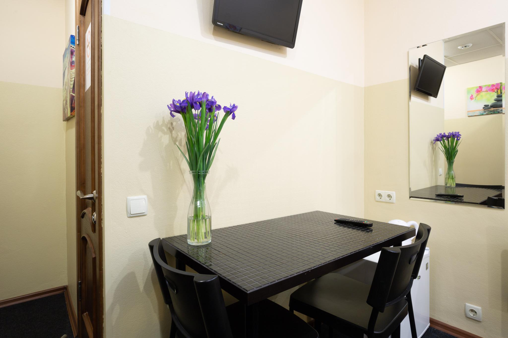 Фото 1st Arbat Hotel Ботанический