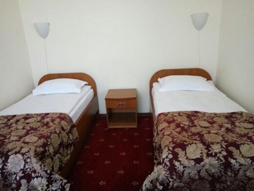 Фото Спутник Inn