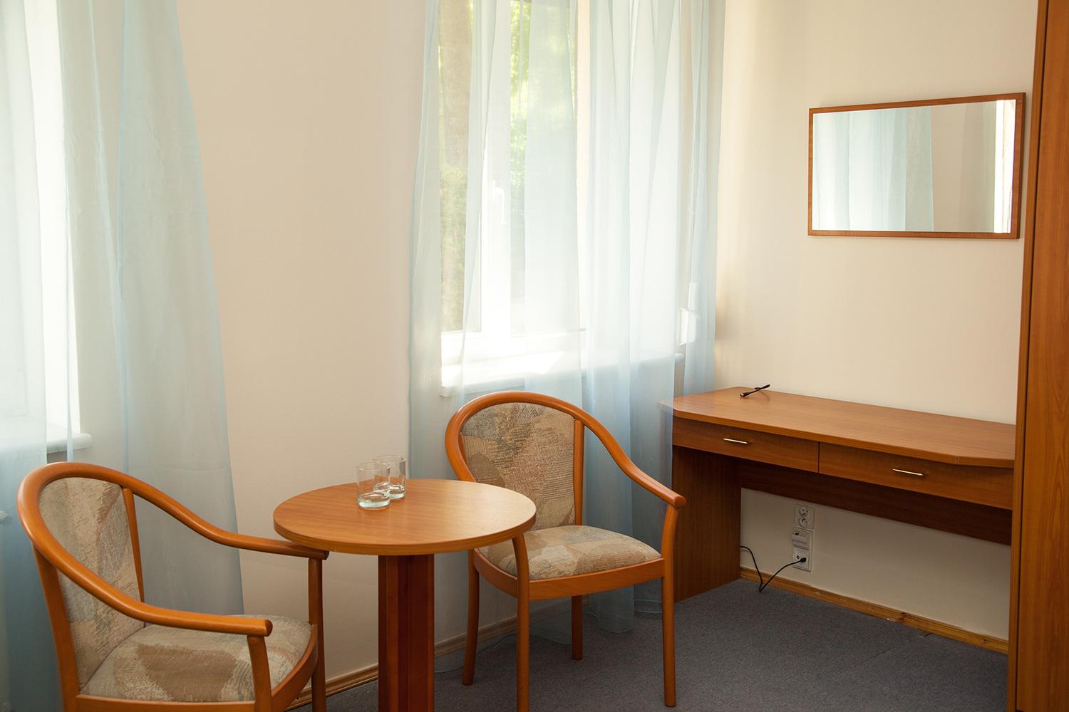 Фото Отель Подгорная, 20