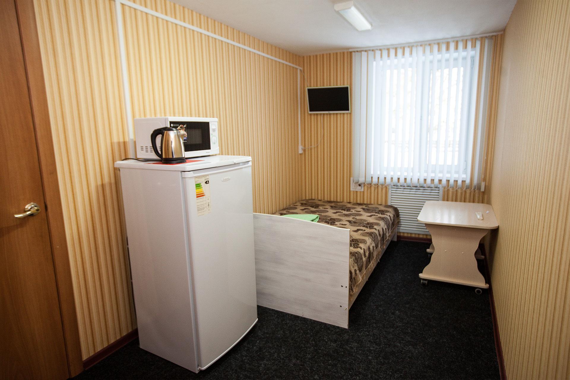 Фото Турист