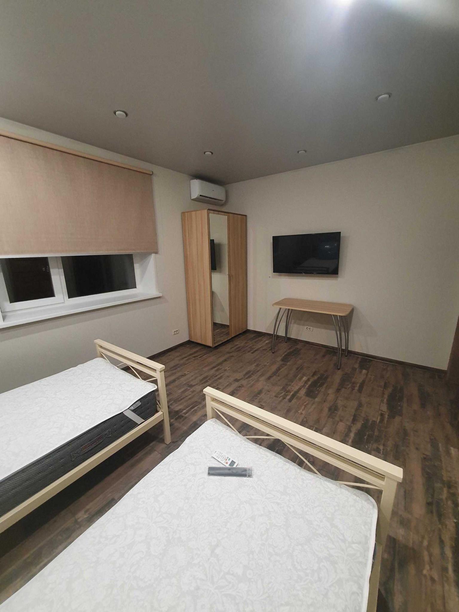 Фото Гостевой дом на Ново-революционной