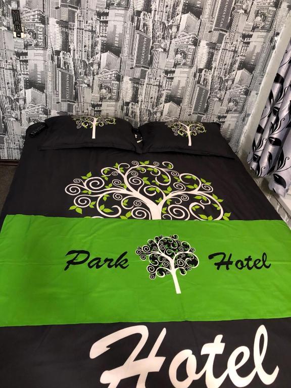 Фото Парк Отель