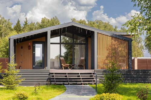 Дом в аренду Garnet Holiday Мир в Сельском поселении деревне Совьяки