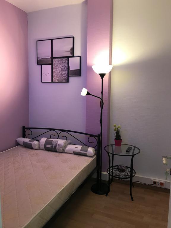 Фото Travel Inn на Первомайской