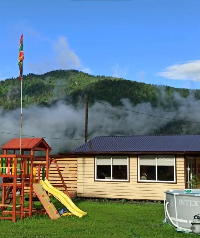 Фото Алтай Про100 отдых