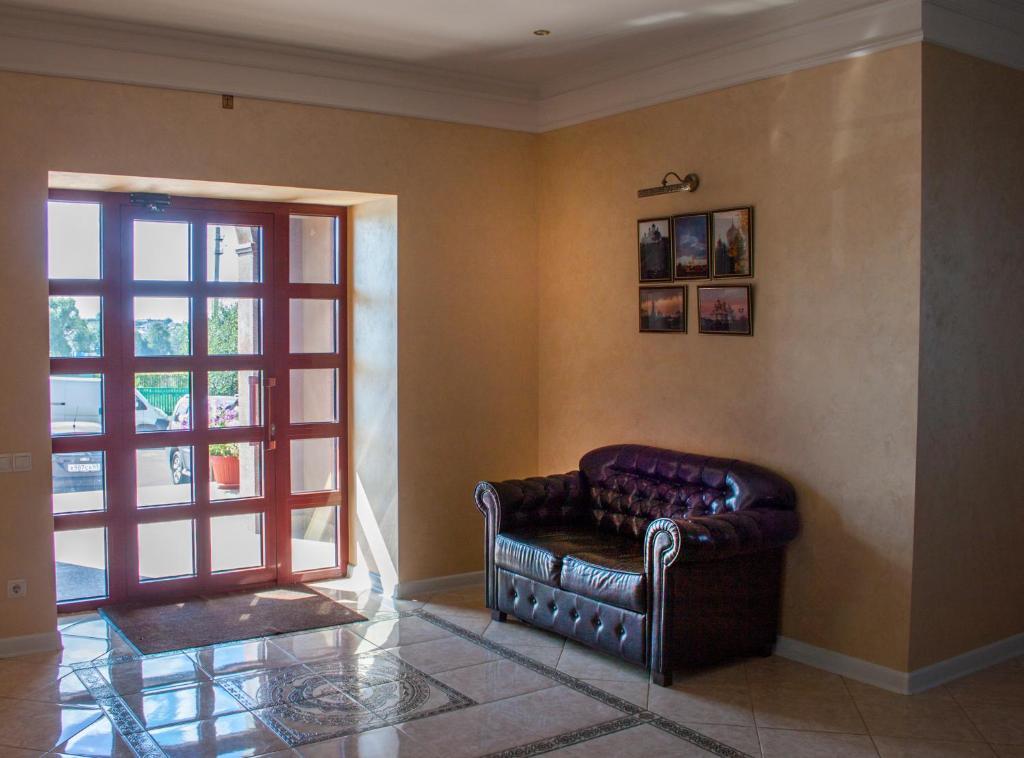 Фото Пилигрим