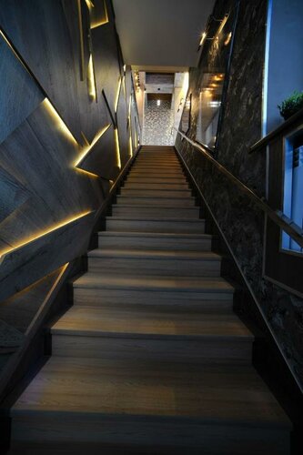 Гостиница Панорама loft hotel в Ставрополе