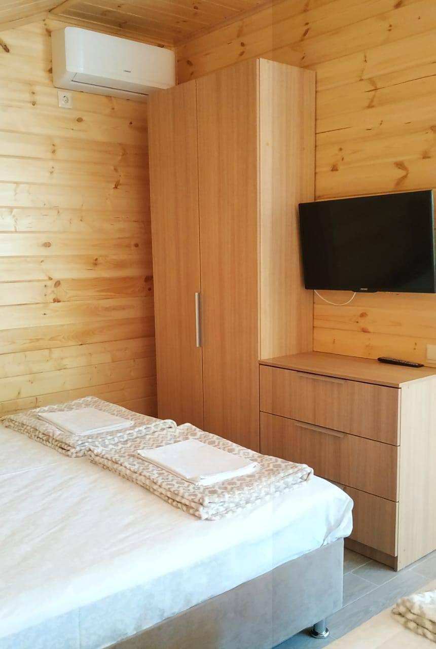 Фото Остров Атланта