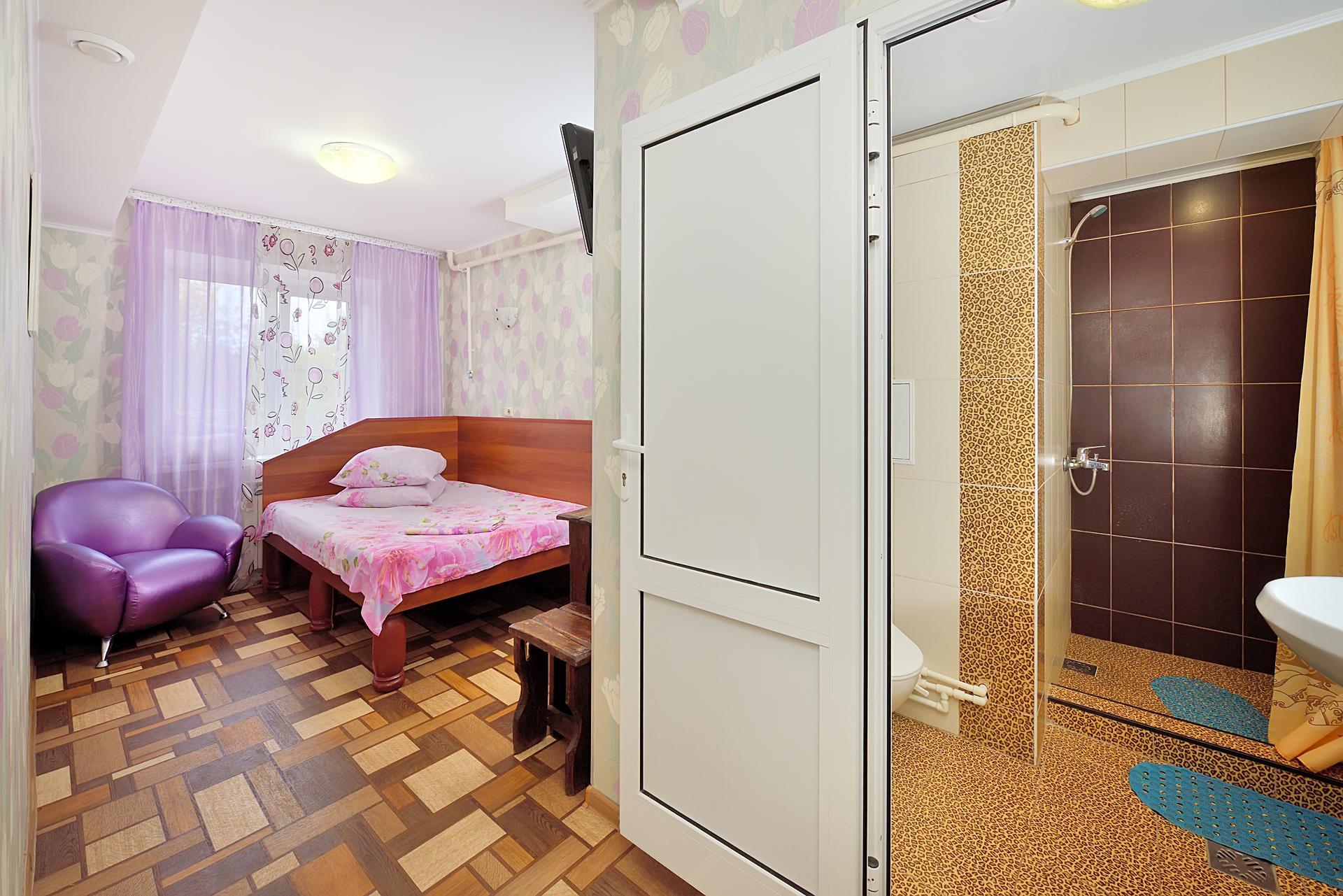 Фото Сафари