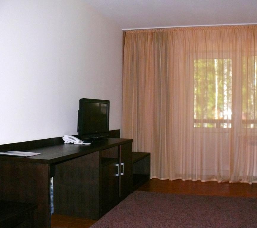 Фото Гостиница Солнечная