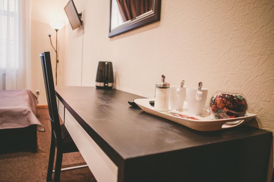 Фото Потёмкин на Шпалерной