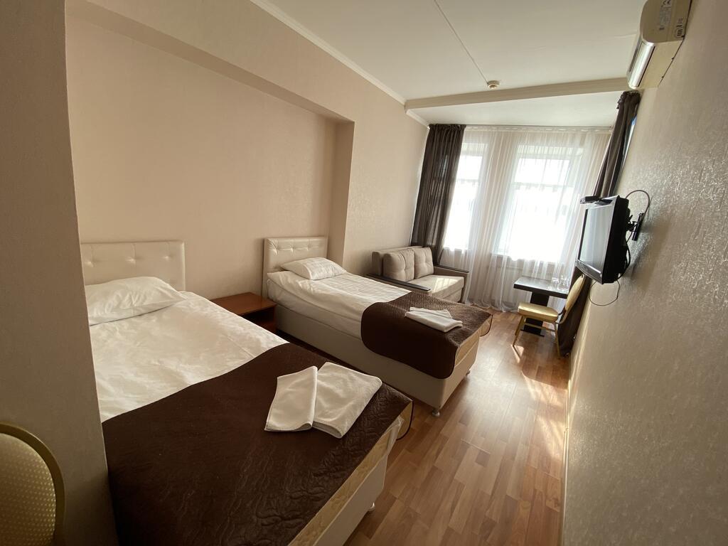 Фото Арманд