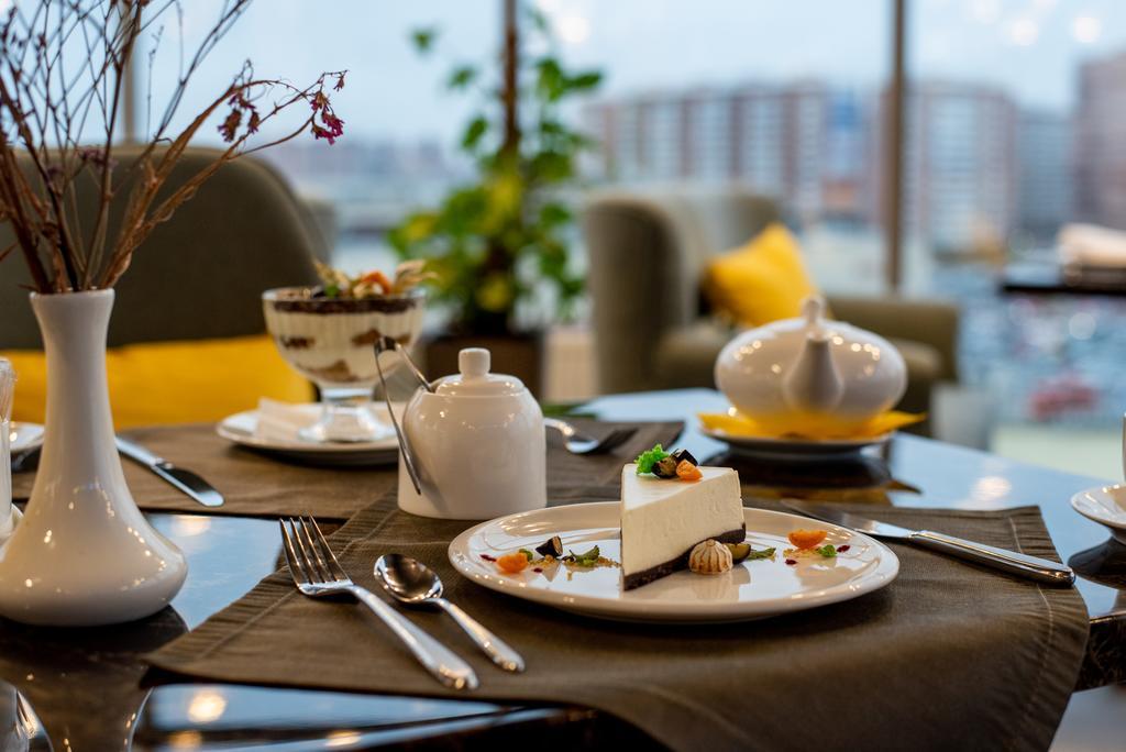 Фото Grand SPA Hotel Avax