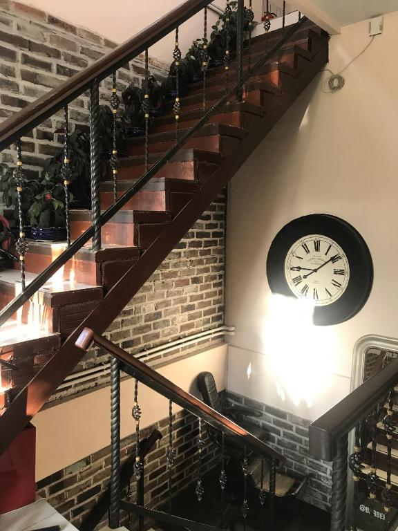 Фото Гостевой дом на Преображенской