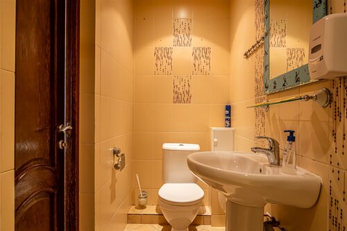 Гостиница Респект в Ставрополе