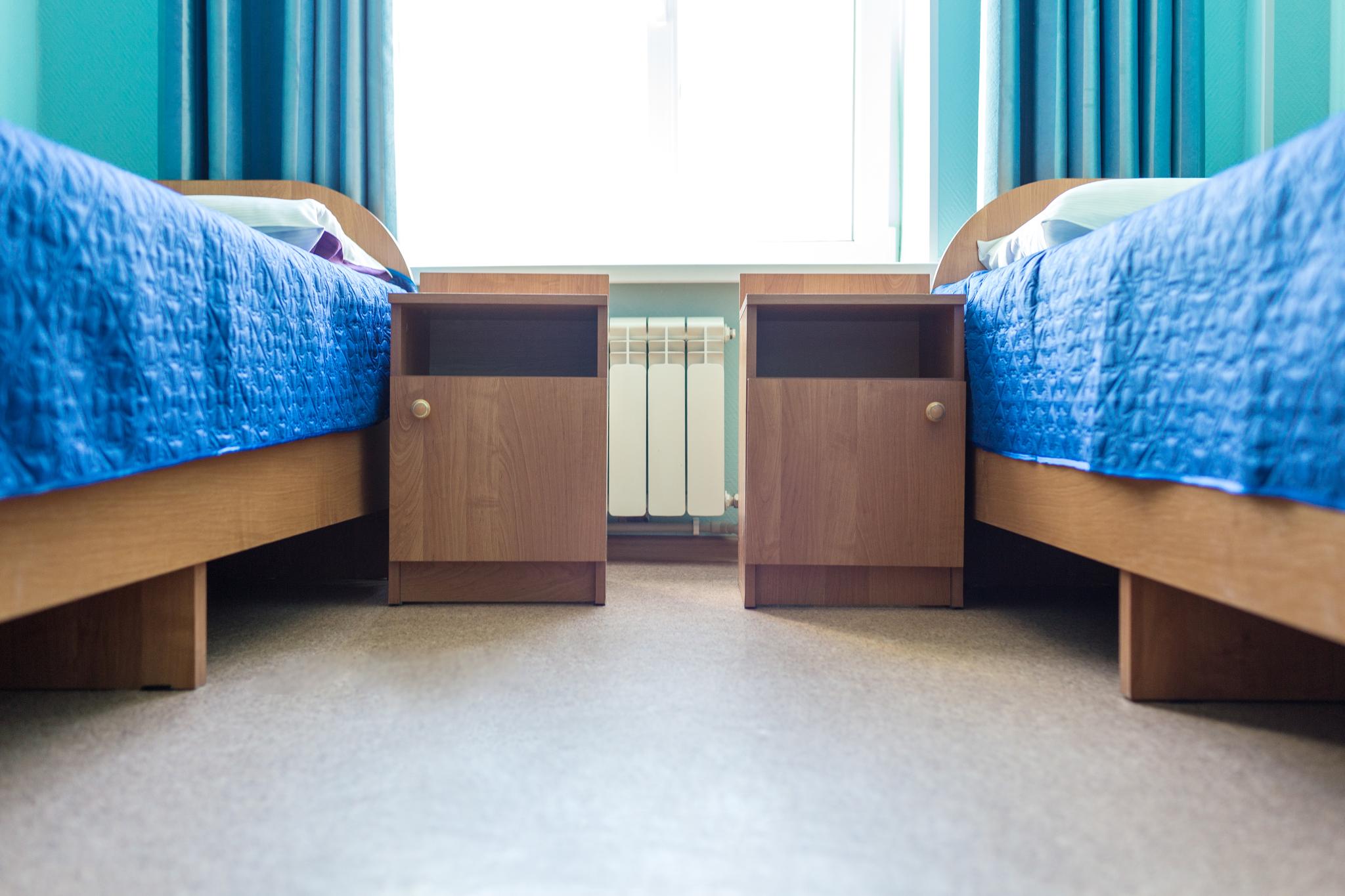 Фото Солнечная