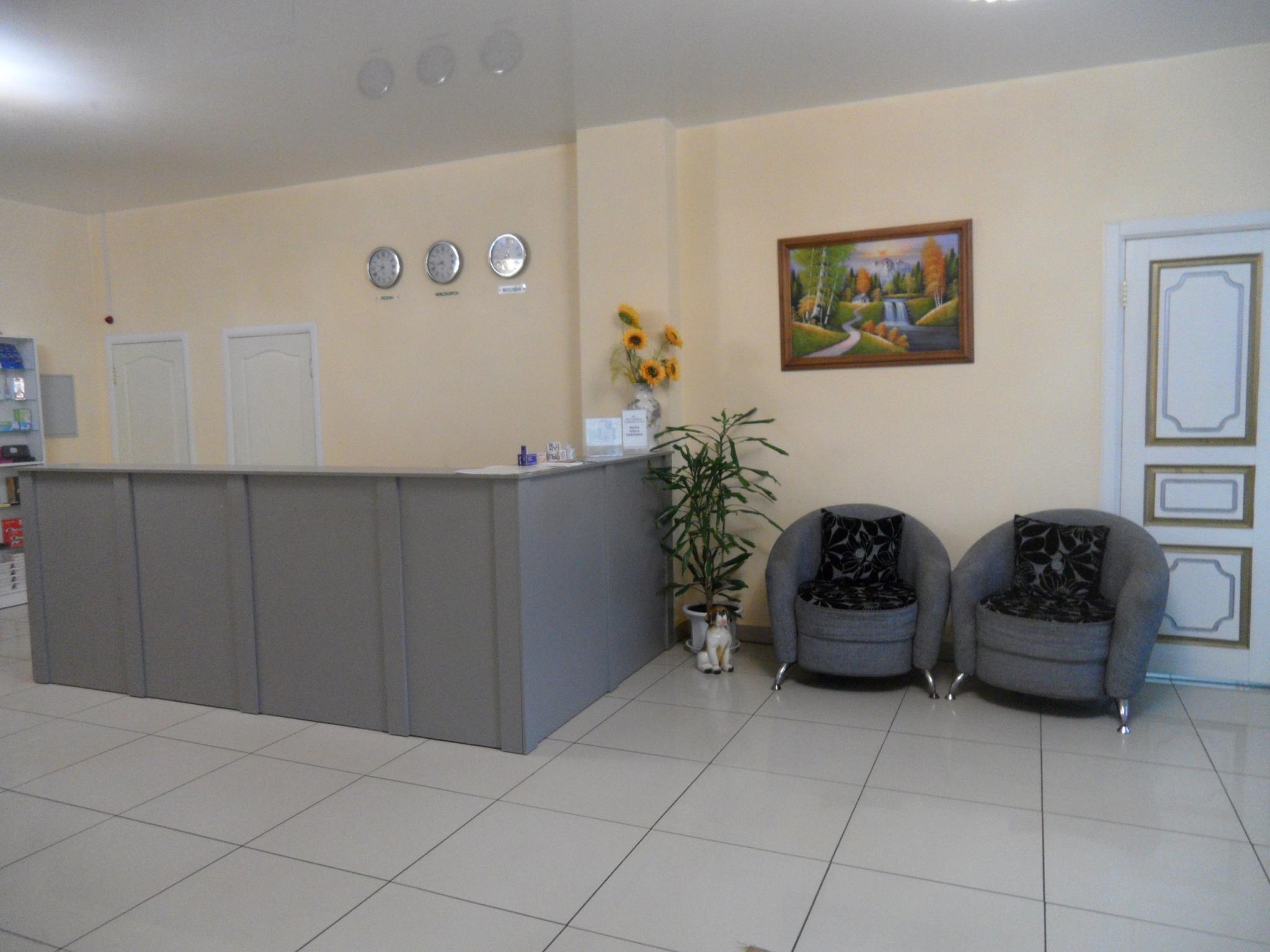 Фото Березка