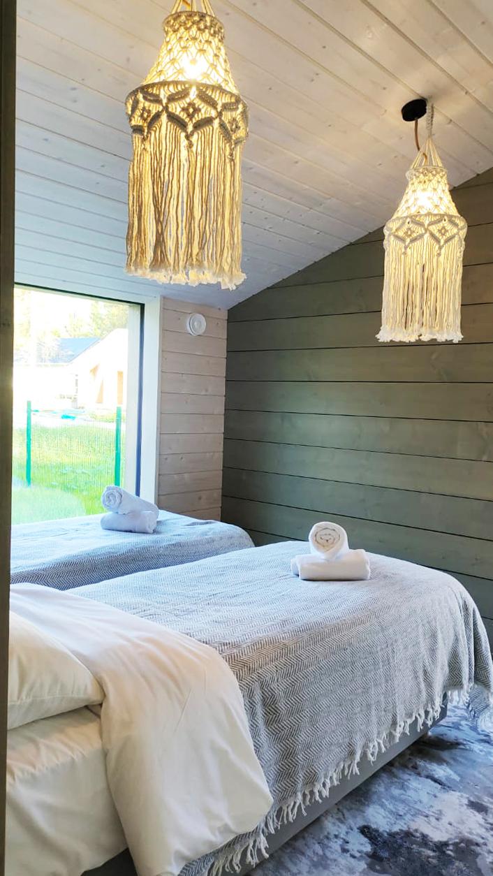 Фото Garnet Holiday Мир