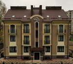 Vanva (ulitsa Vereshchagina, 5), hotel
