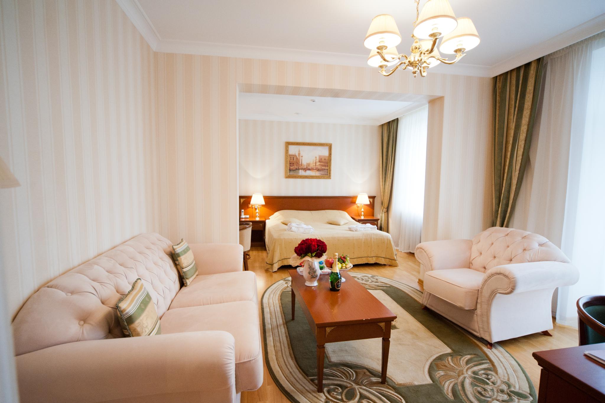 Фото Интурист