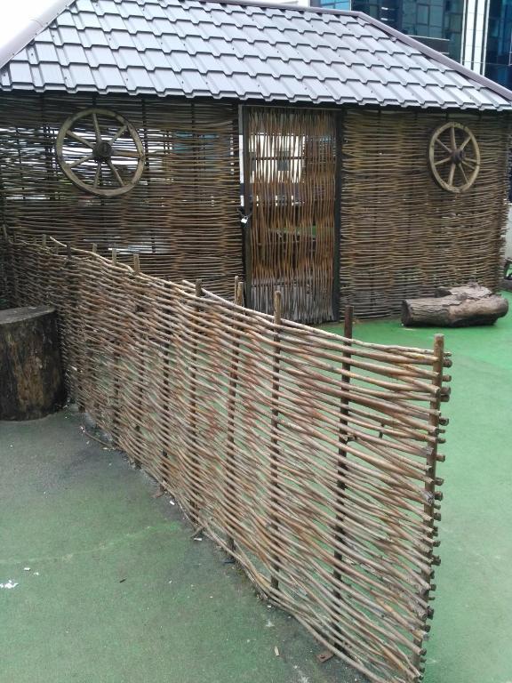 Фото Отель Кавказ