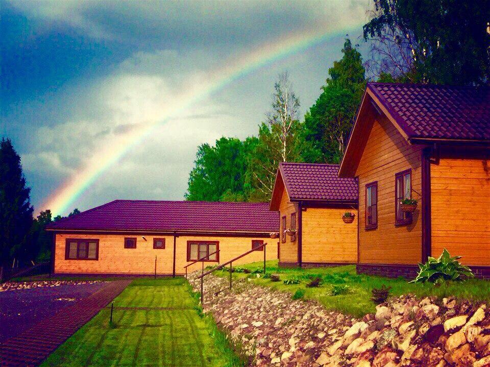 Фото Солнечная