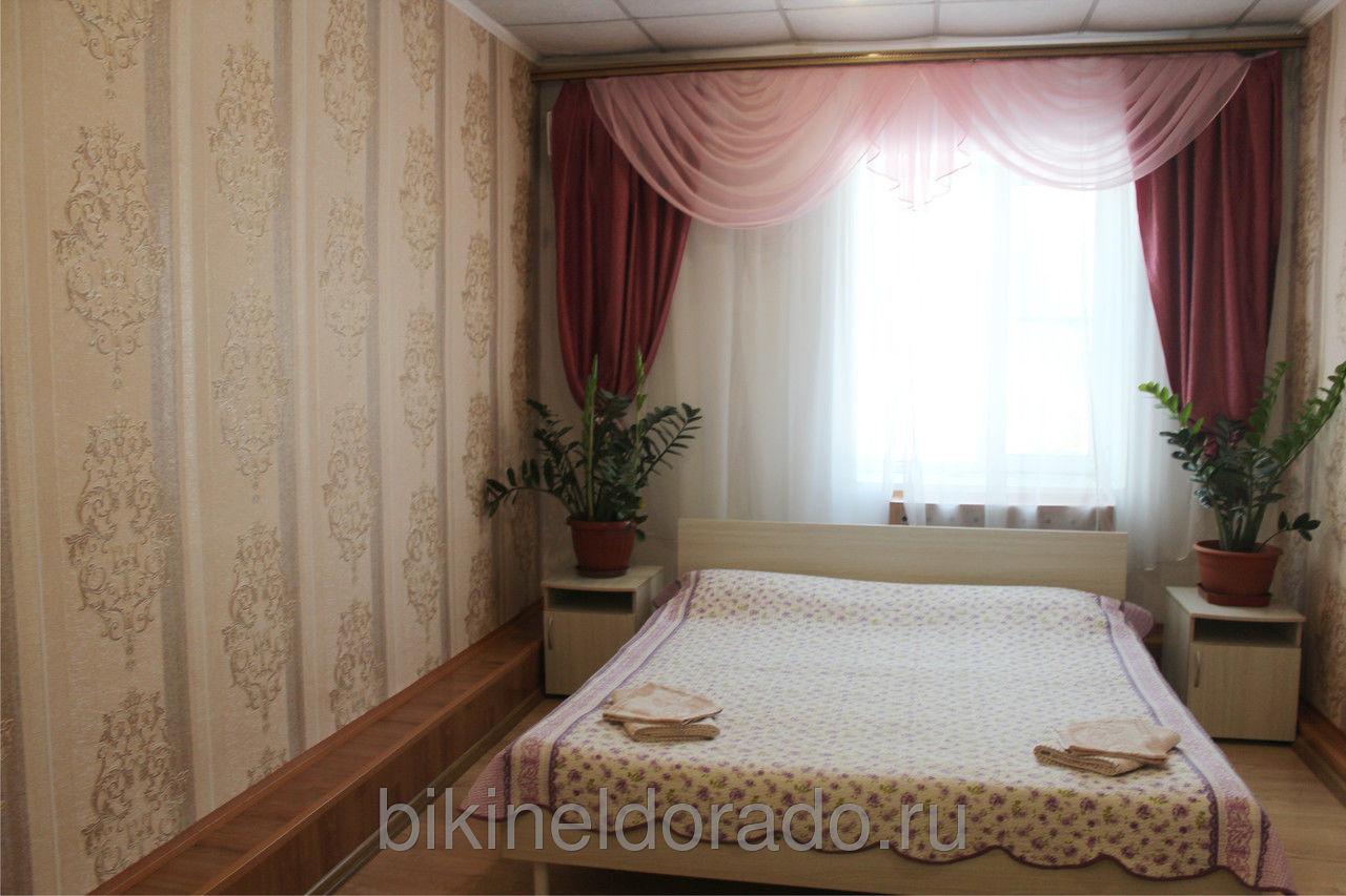 Фото Эльдорадо