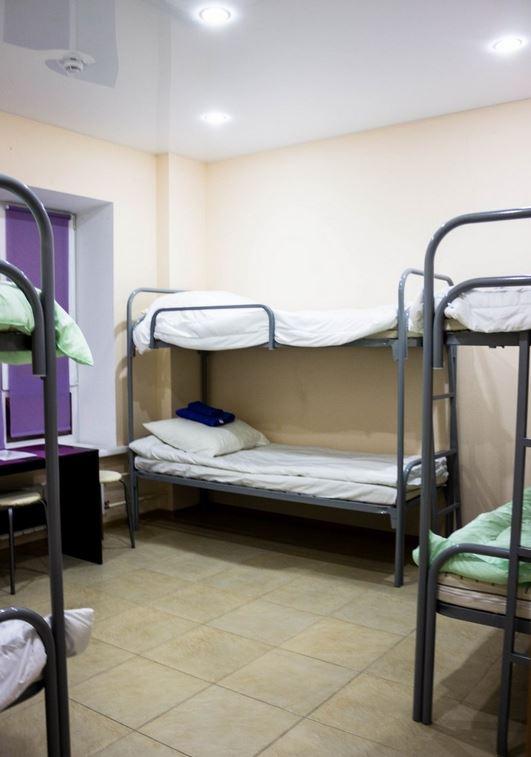 Фото Арт Хостел