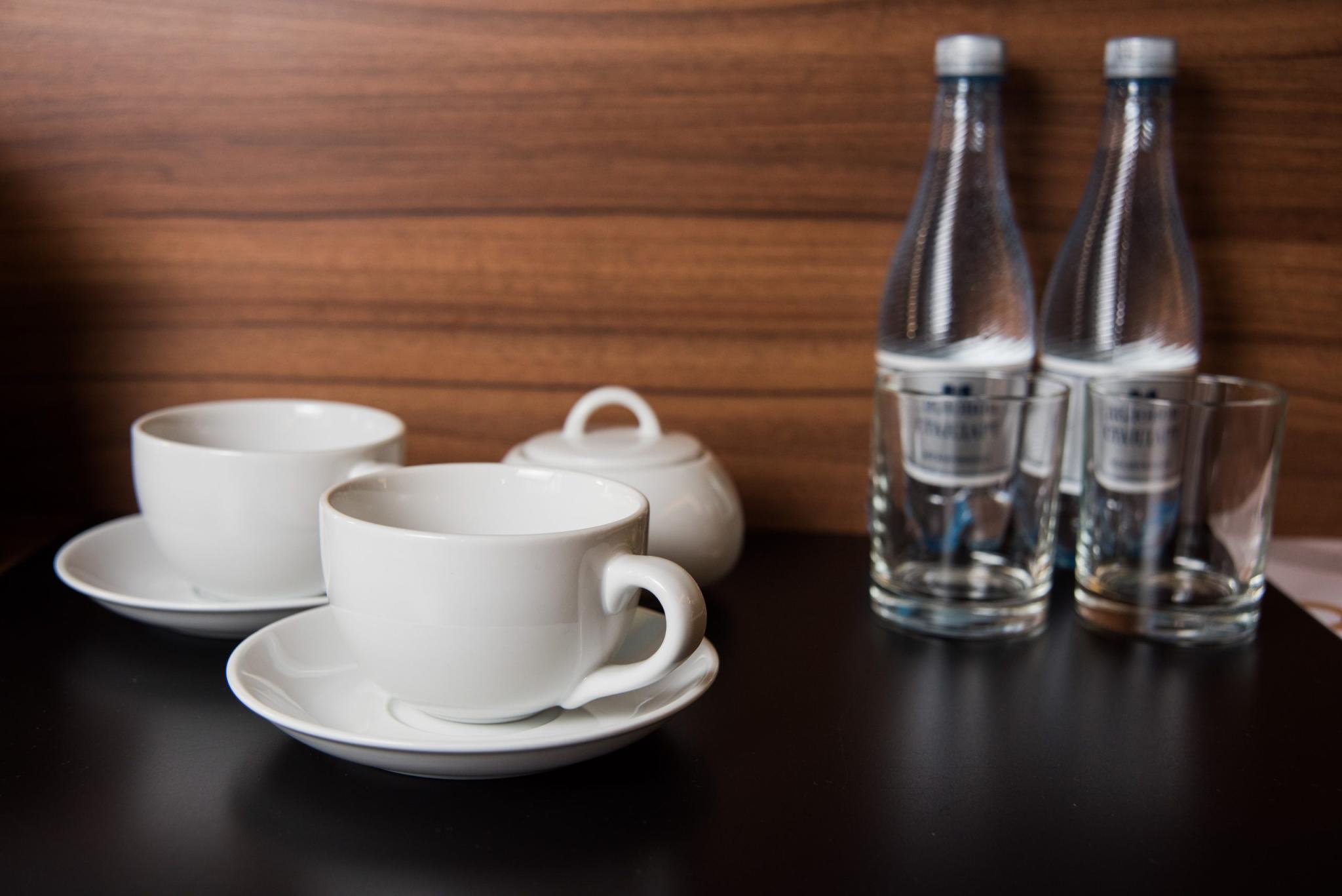 Фото Сити Отель 1905