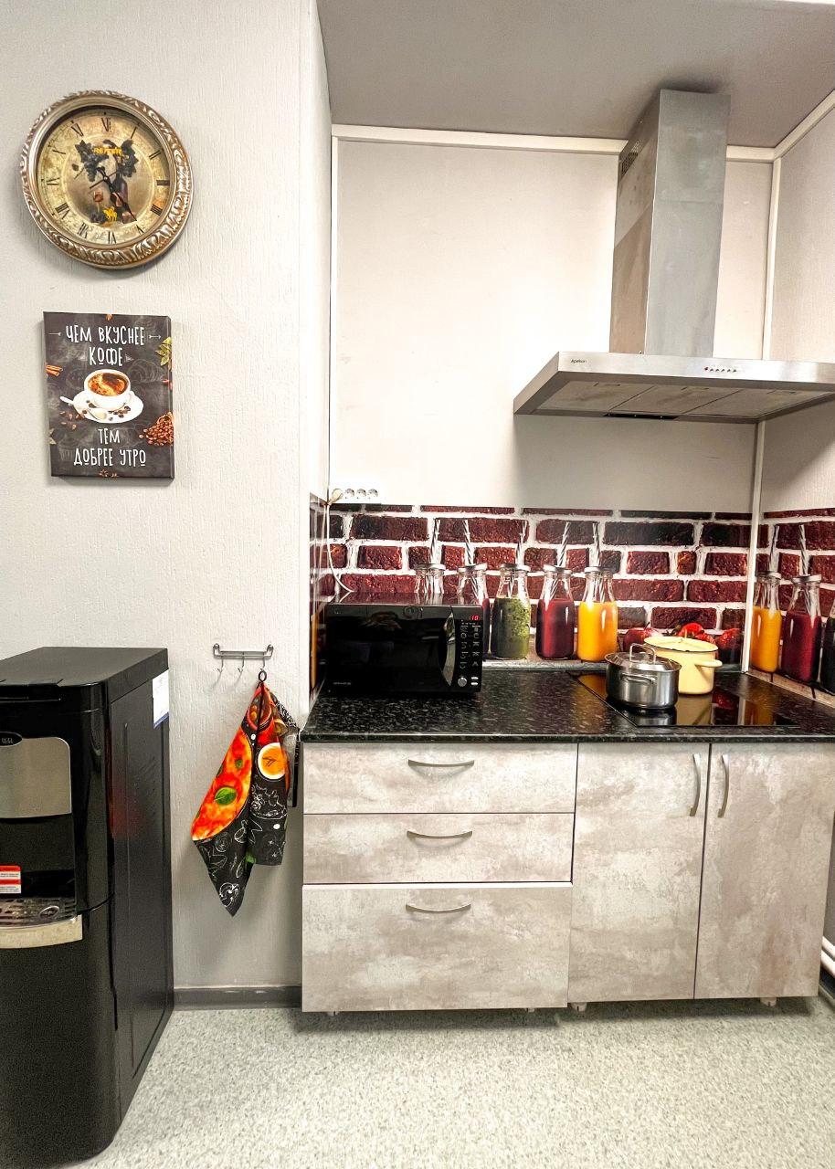 Фото Л'Сфера