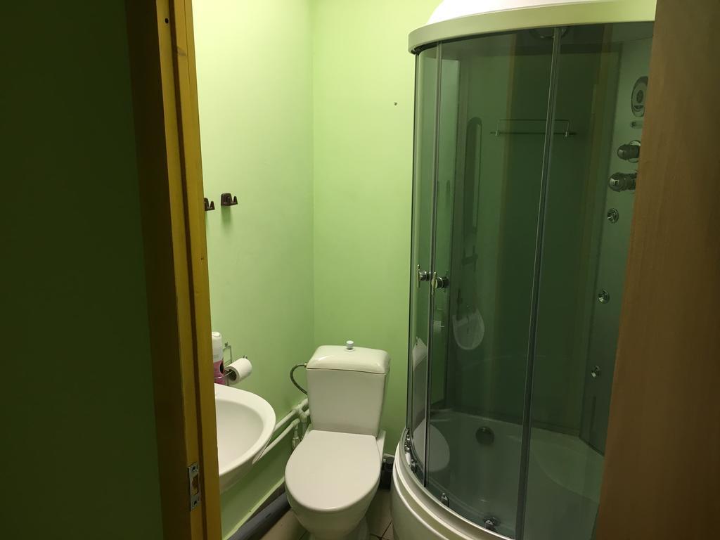 Фото Комнаты отдыха