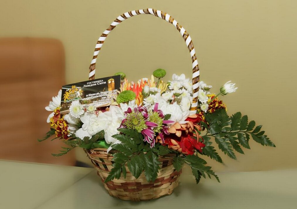 Фото Лондон Сити