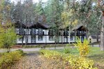 Большая медведица (rabochiy posyolok Reshetikha, Lugovaya ulitsa, 15/1), base, casa de descanso