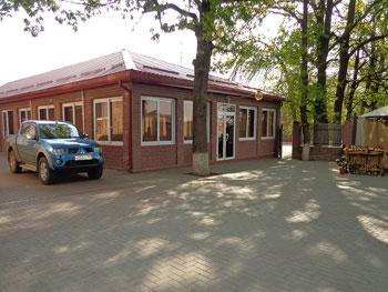 Фото Престиж