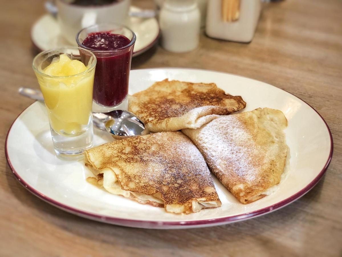 Фото Петервиль