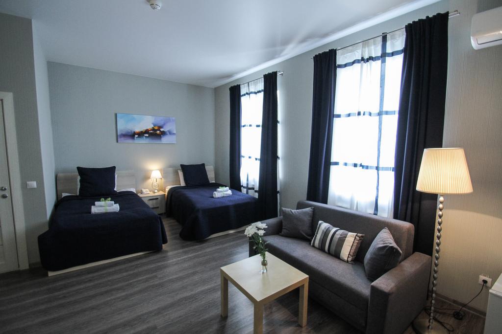 Фото Вилла Роща