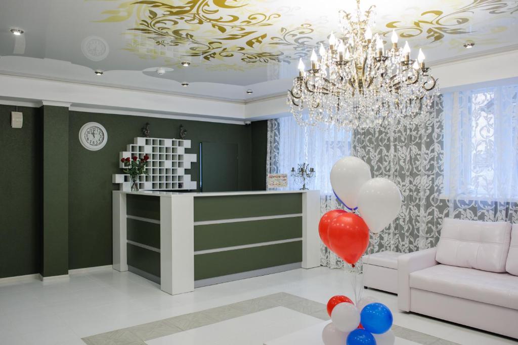 Фото отеля 5