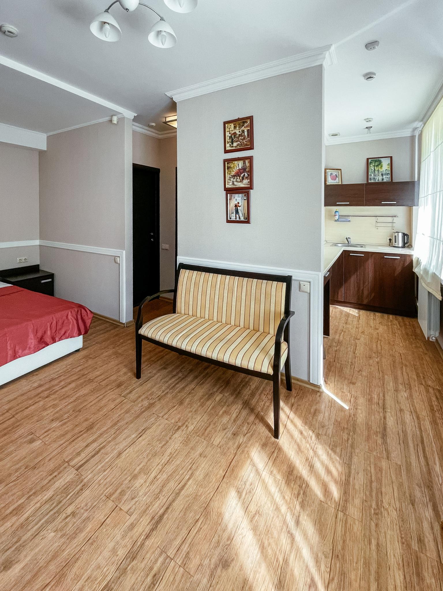 Фото Apartel Na Mira