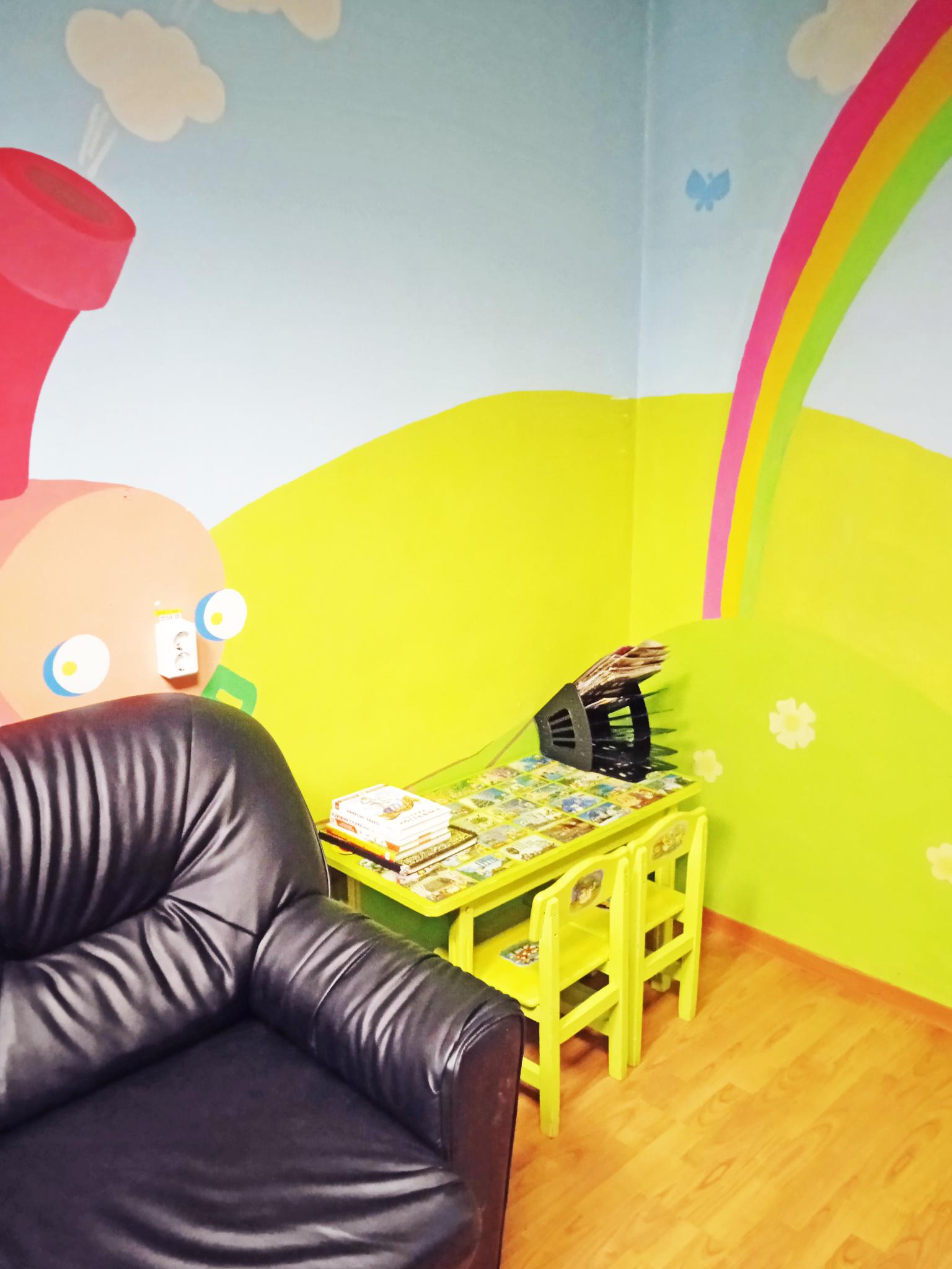 Фото Smart Hotel КДО Киров