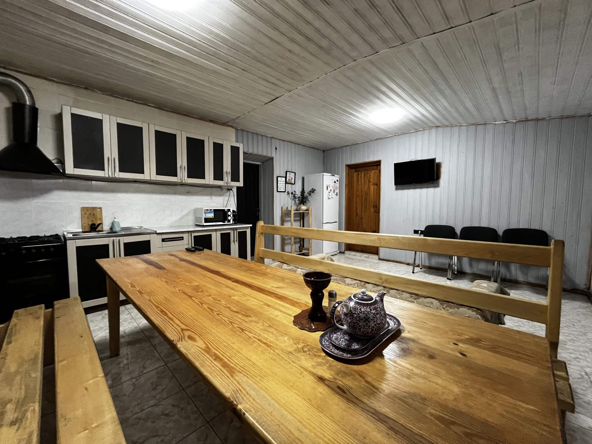 Фото Арт Хостел