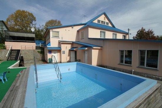 Фото Островок