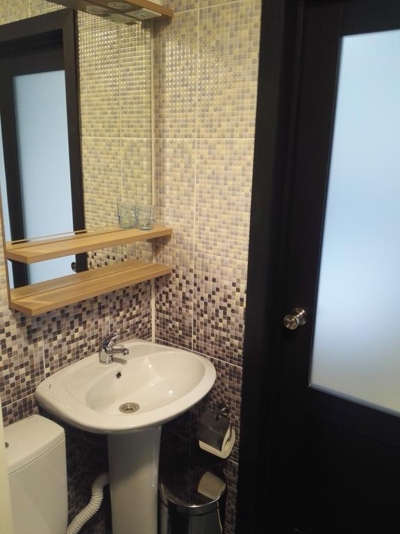 Фото Ласточкино гнездо